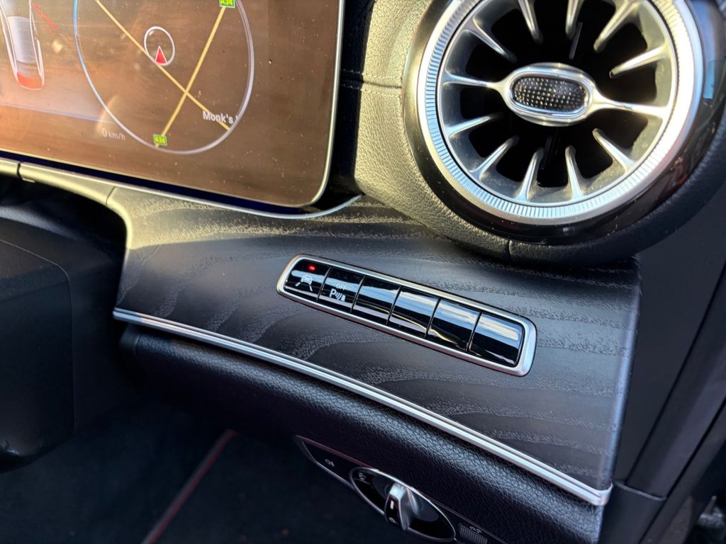 Used Mercedes-Benz E Class 2017 for sale - 77089403: Photo 44