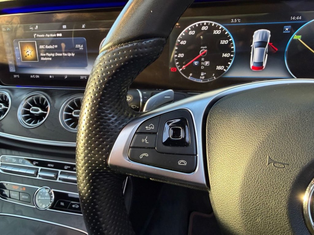 Used Mercedes-Benz E Class 2017 for sale - 77089403: Photo 49