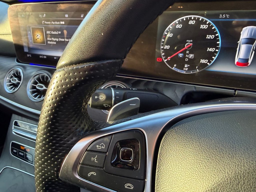 Used Mercedes-Benz E Class 2017 for sale - 77089403: Photo 50