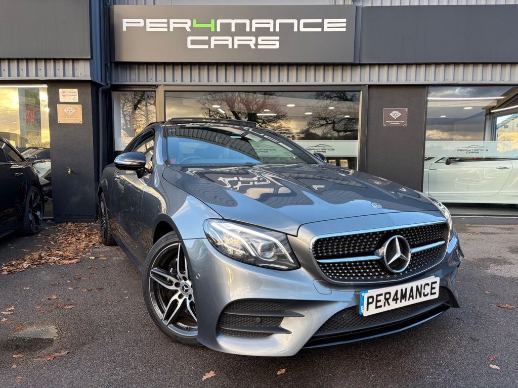 Used Mercedes-Benz E Class 2017 for sale - 77089403: Photo 6