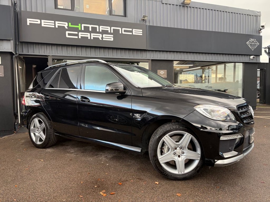 Used Mercedes-Benz M Class 2015 for sale - 76068415: Photo 16