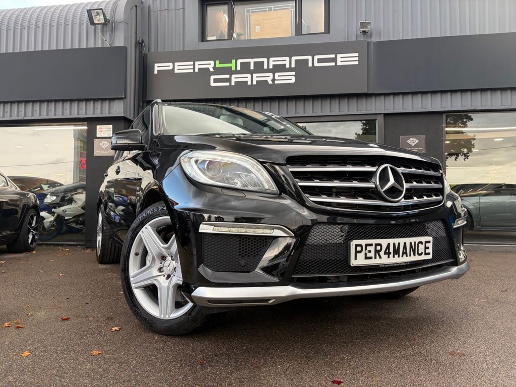 Used Mercedes-Benz M Class 2015 for sale - 76068415: Photo 21