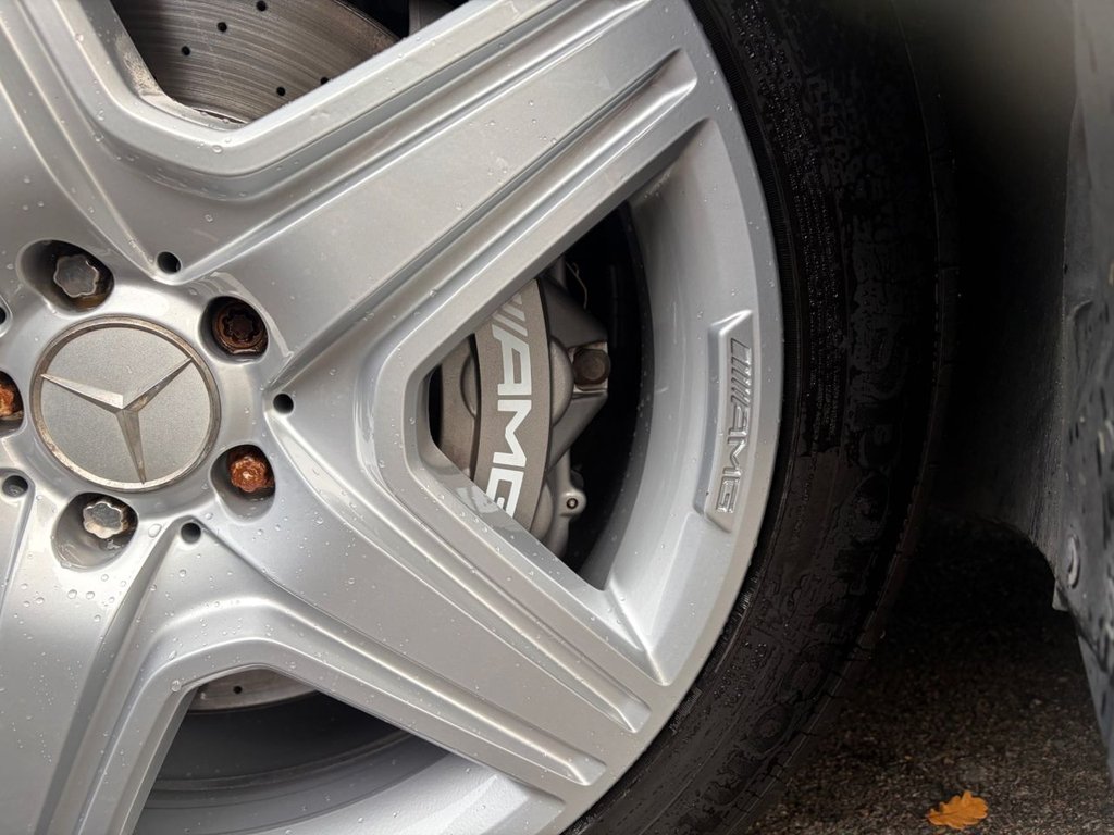 Used Mercedes-Benz M Class 2015 for sale - 76068415: Photo 37