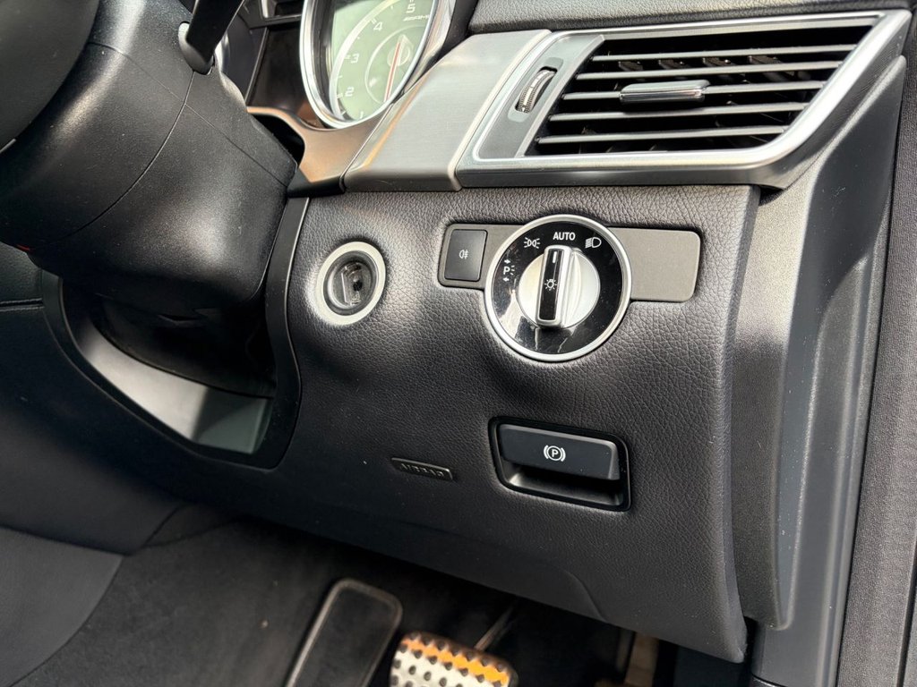 Used Mercedes-Benz M Class 2015 for sale - 76068415: Photo 43