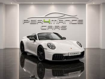 Used Porsche 911 2026 for sale - 79655439: Photo