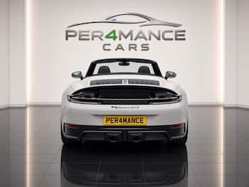 Used Porsche 911 2026 for sale - 79655439: Photo