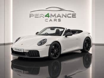 Used Porsche 911 2026 for sale - 79655439: Photo
