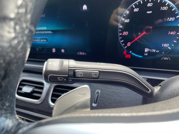 Used Mercedes-Benz GLE-Class 2019 for sale - 75619390: Photo 11