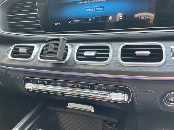 Used Mercedes-Benz GLE-Class 2019 for sale - 75619390: Photo 18