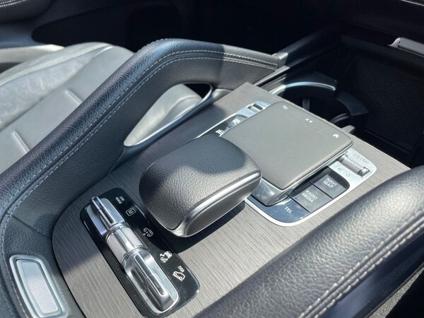Used Mercedes-Benz GLE-Class 2019 for sale - 75619390: Photo 20