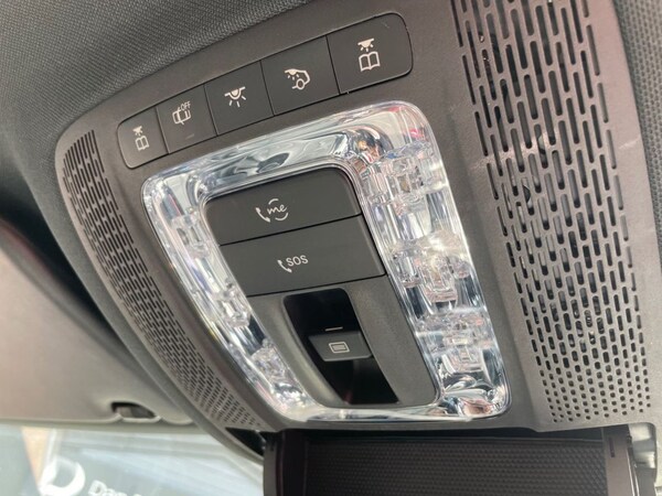 Used Mercedes-Benz GLE-Class 2019 for sale - 75619390: Photo 25