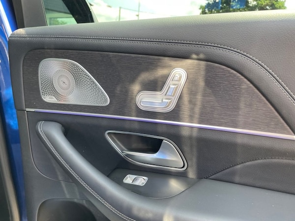 Used Mercedes-Benz GLE-Class 2019 for sale - 75619390: Photo 26