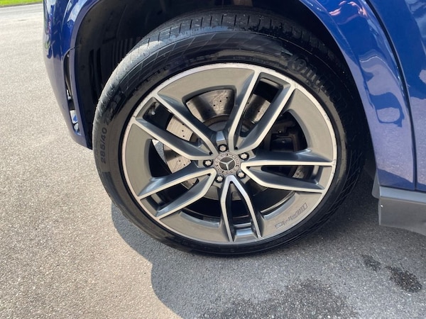 Used Mercedes-Benz GLE-Class 2019 for sale - 75619390: Photo 30