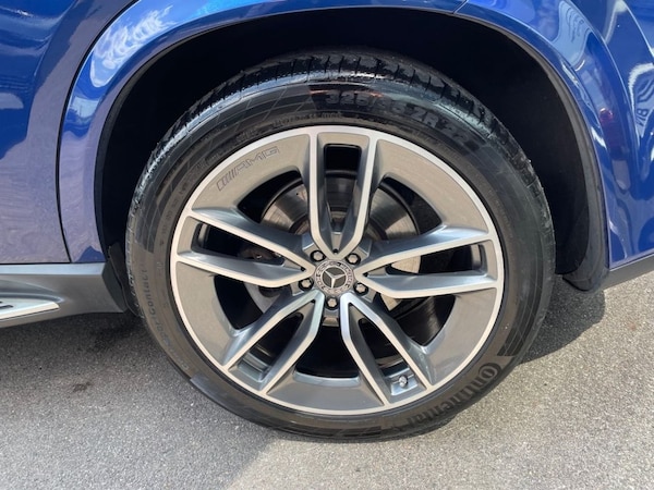 Used Mercedes-Benz GLE-Class 2019 for sale - 75619390: Photo 31