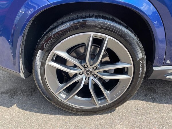 Used Mercedes-Benz GLE-Class 2019 for sale - 75619390: Photo 32