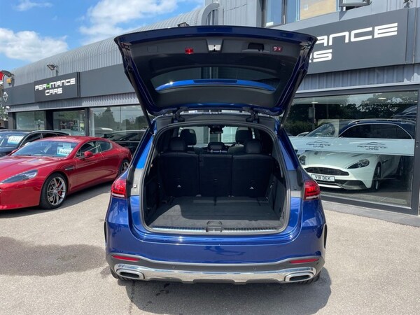 Used Mercedes-Benz GLE-Class 2019 for sale - 75619390: Photo 38