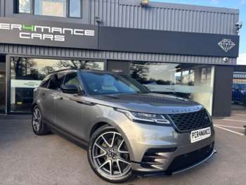 Used Land Rover Range Rover Velar 2022 for sale - 73940334: Photo