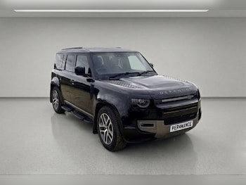 Used Land Rover Defender 2021 for sale - 78525051: Photo
