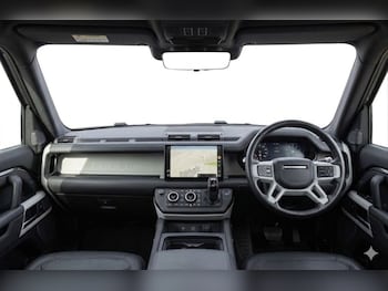 Used Land Rover Defender 2021 for sale - 78525051: Photo