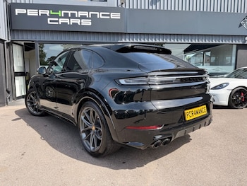 Used Porsche Cayenne 2024 for sale - 78758263: Photo