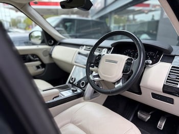 Used Land Rover Range Rover 2020 for sale - 78458309: Photo