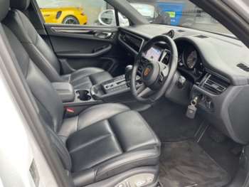 Used Porsche Macan 2022 for sale - 75433133: Photo