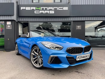 2019 (19) - sDrive M40i 2dr Auto