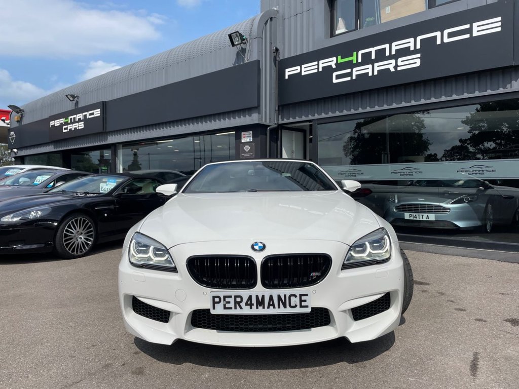 Used BMW M6 2015 for sale - 76119262: Photo 10