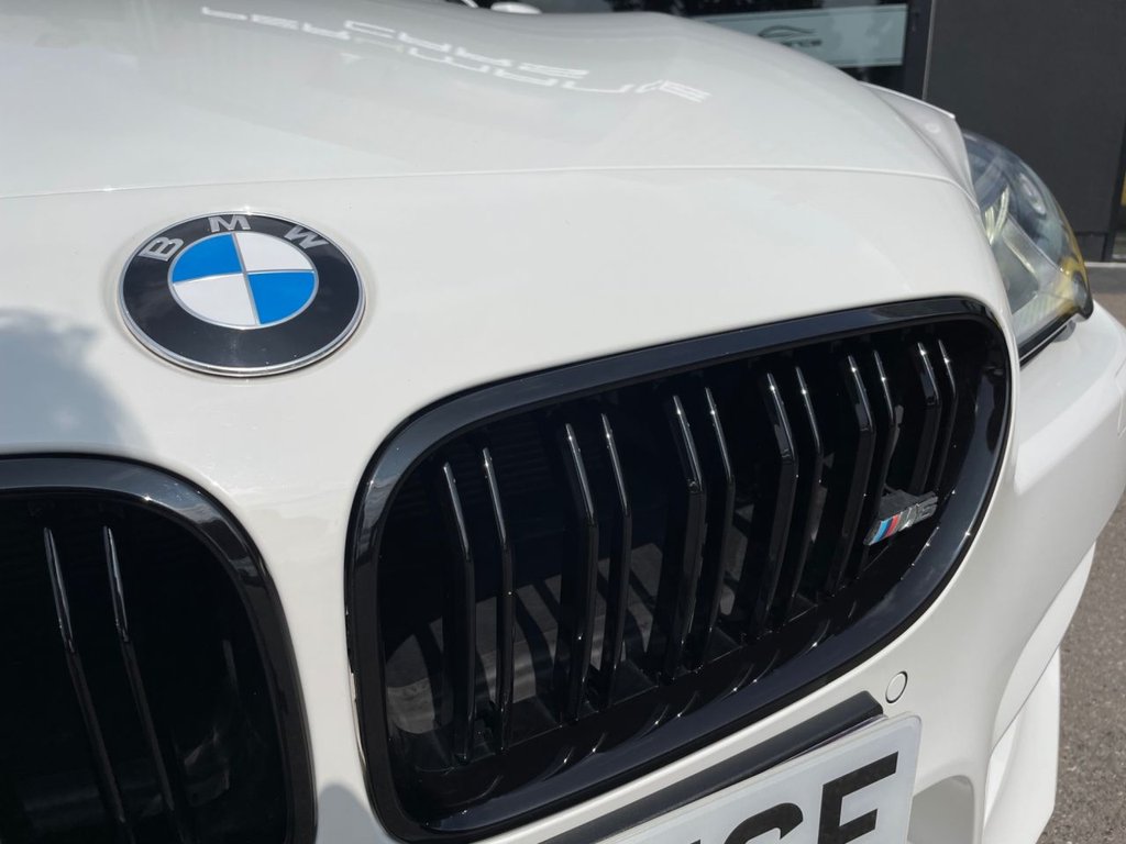 Used BMW M6 2015 for sale - 76119262: Photo 11