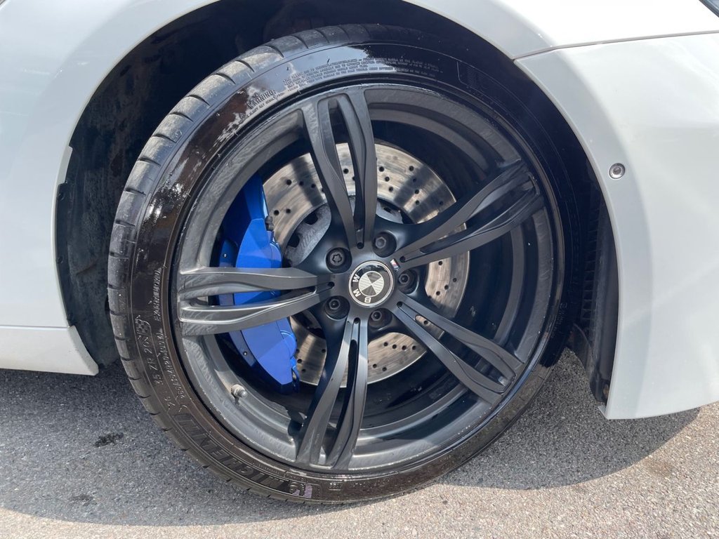 Used BMW M6 2015 for sale - 76119262: Photo 12