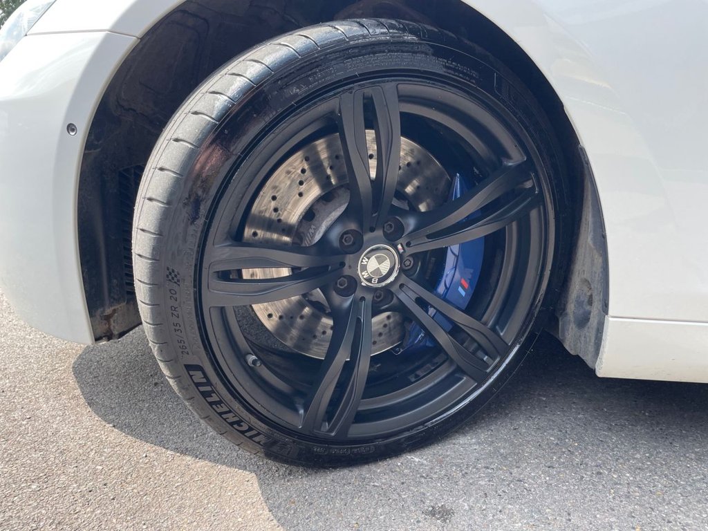 Used BMW M6 2015 for sale - 76119262: Photo 14