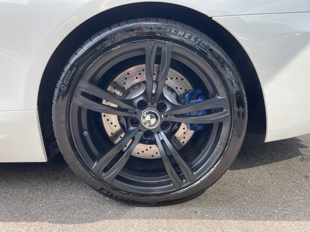 Used BMW M6 2015 for sale - 76119262: Photo 15