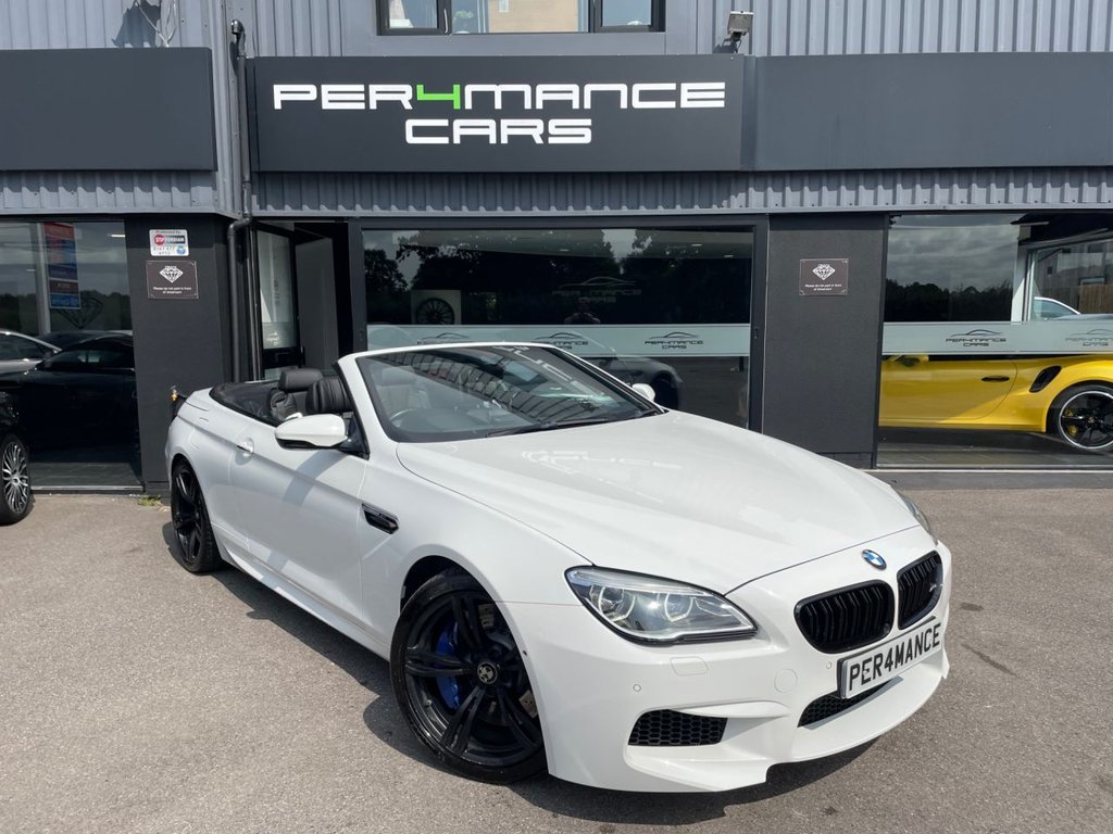 Used BMW M6 2015 for sale - 76119262: Photo 16
