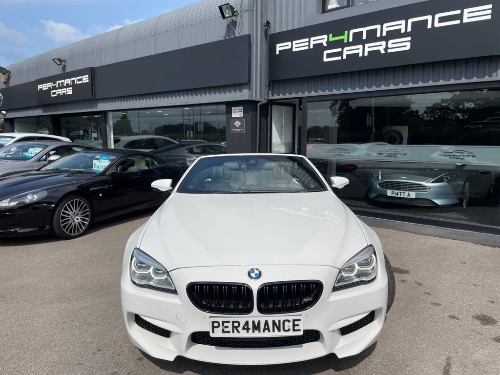 Used BMW M6 2015 for sale - 76119262: Photo 17