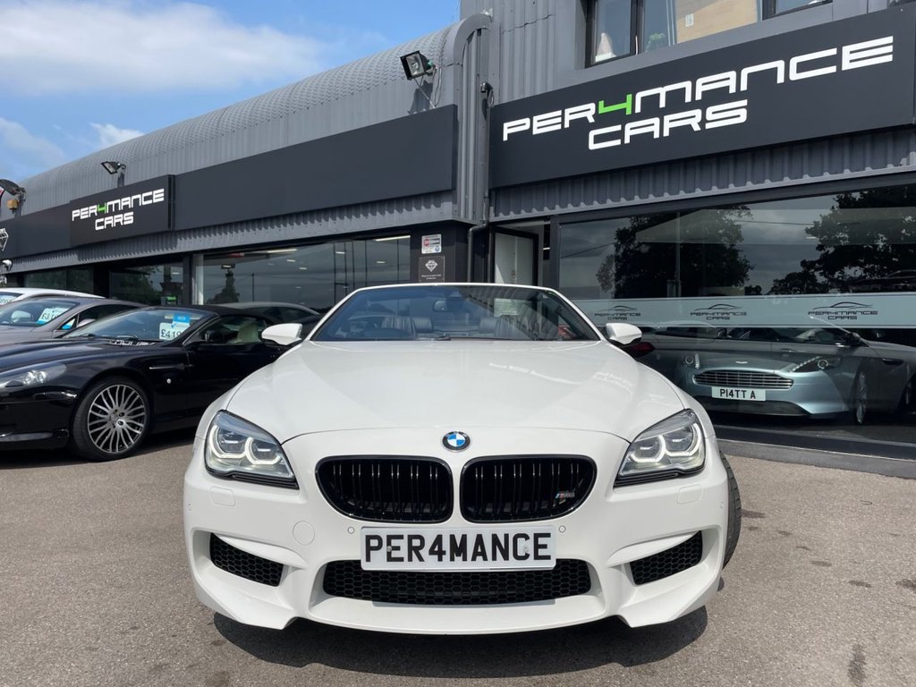 Used BMW M6 2015 for sale - 76119262: Photo 18