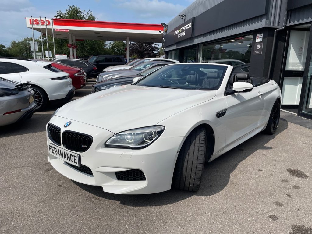 Used BMW M6 2015 for sale - 76119262: Photo 19