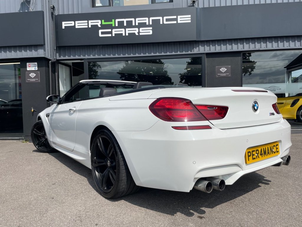 Used BMW M6 2015 for sale - 76119262: Photo 2