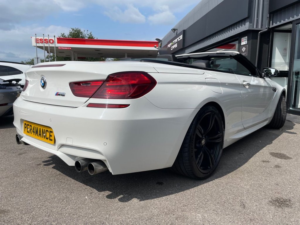Used BMW M6 2015 for sale - 76119262: Photo 24