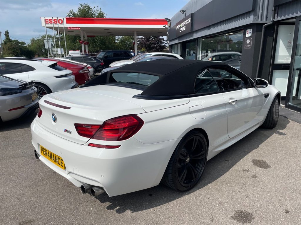 Used BMW M6 2015 for sale - 76119262: Photo 26