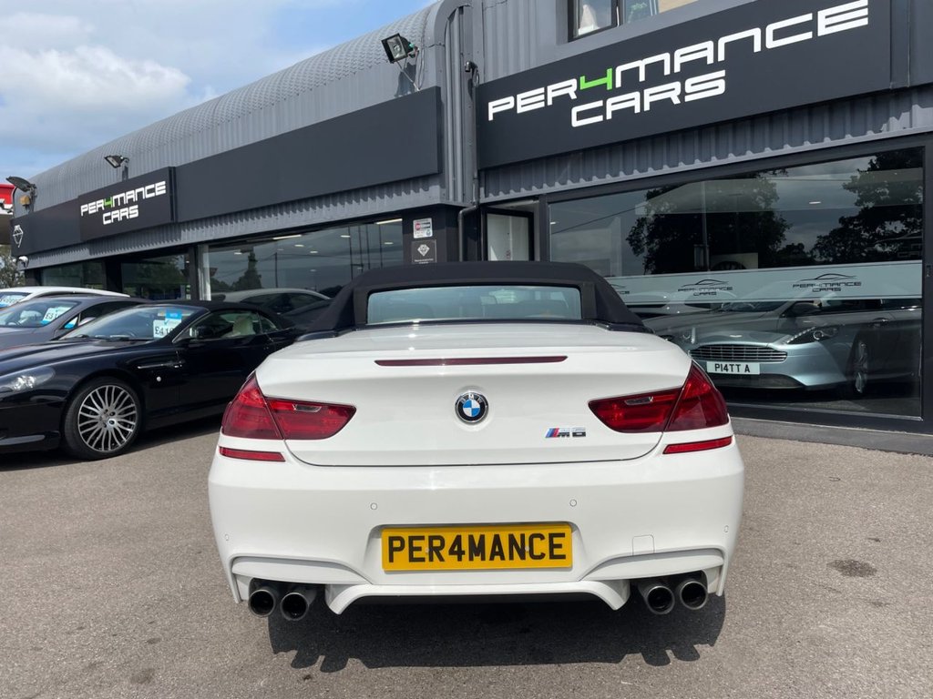 Used BMW M6 2015 for sale - 76119262: Photo 27