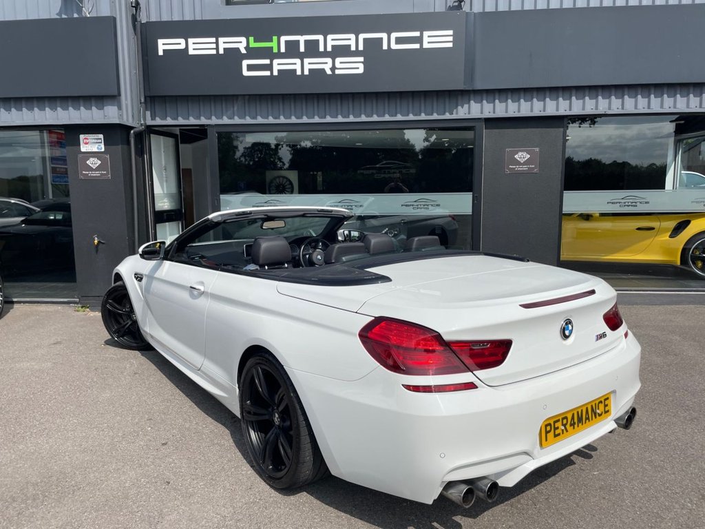 Used BMW M6 2015 for sale - 76119262: Photo 28