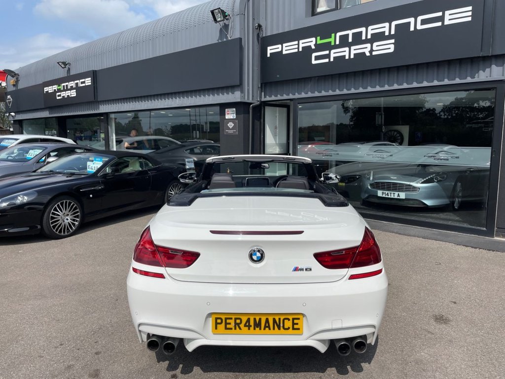 Used BMW M6 2015 for sale - 76119262: Photo 29
