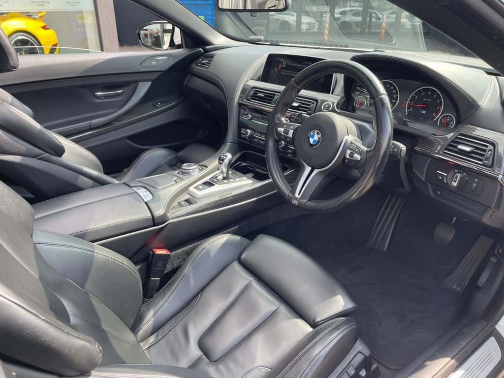Used BMW M6 2015 for sale - 76119262: Photo 3