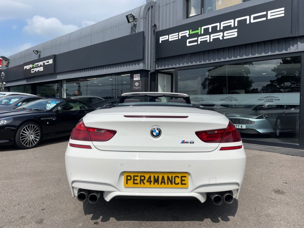 Used BMW M6 2015 for sale - 76119262: Photo 30
