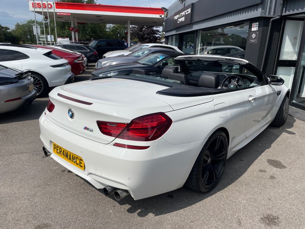 Used BMW M6 2015 for sale - 76119262: Photo 31
