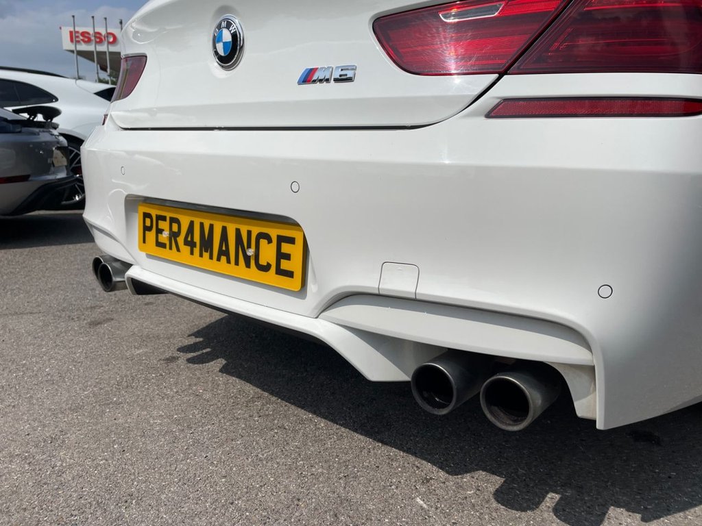 Used BMW M6 2015 for sale - 76119262: Photo 32
