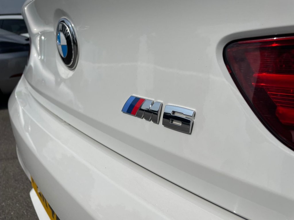 Used BMW M6 2015 for sale - 76119262: Photo 33