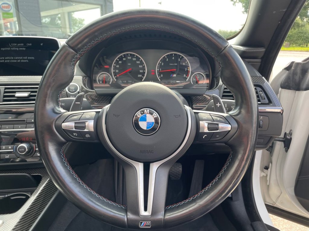 Used BMW M6 2015 for sale - 76119262: Photo 35