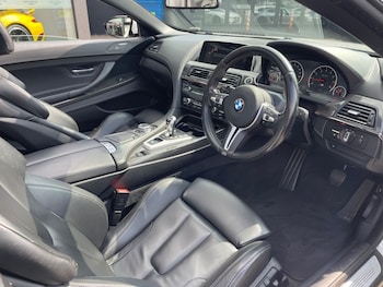 Used BMW M6 2015 for sale - 76119262: Photo 3