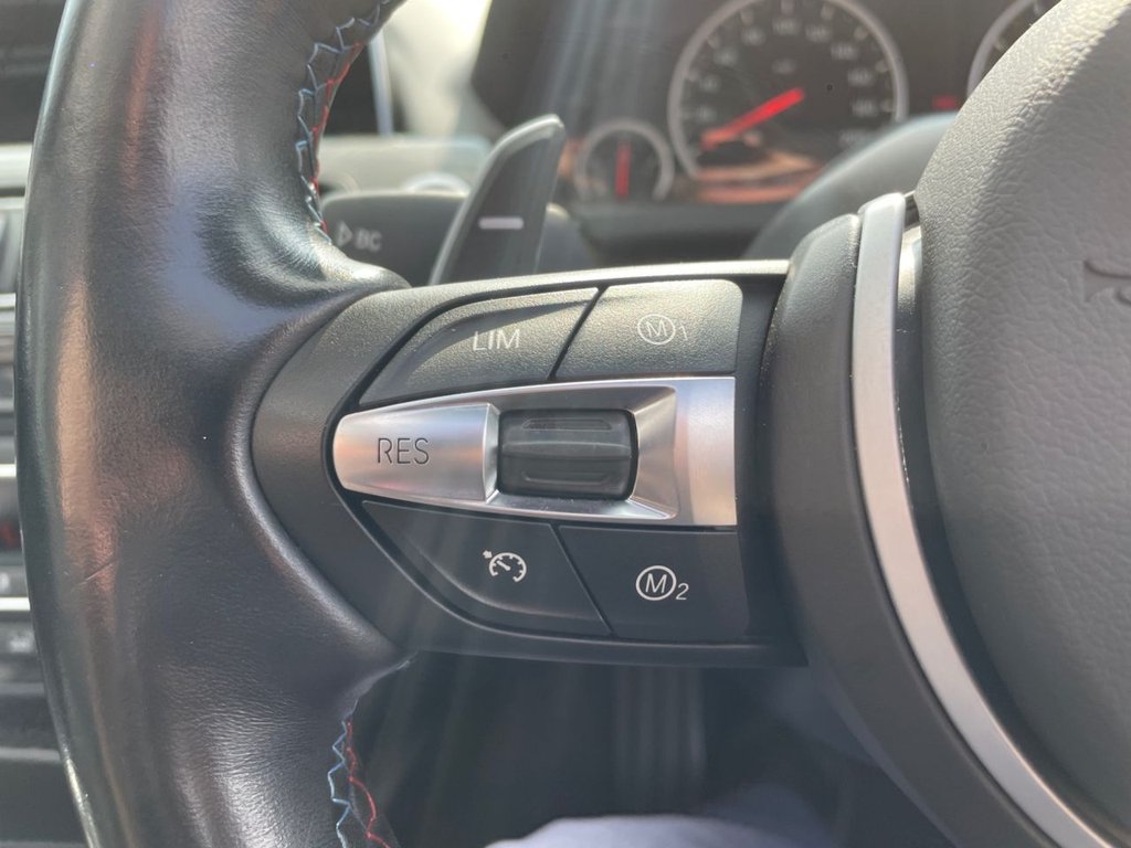 Used BMW M6 2015 for sale - 76119262: Photo 43
